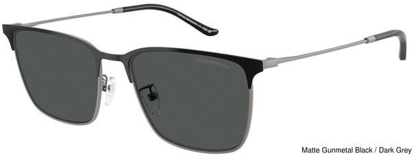 Emporio Armani Sunglasses EA2164D 300187