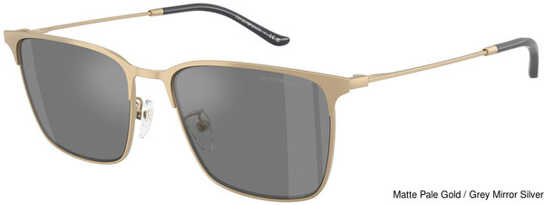 Emporio Armani Sunglasses EA2164D 30026G
