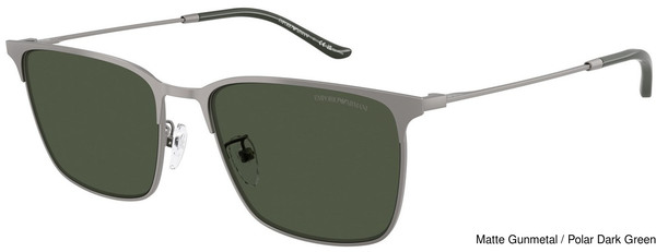 Emporio Armani Sunglasses EA2164D 30039A