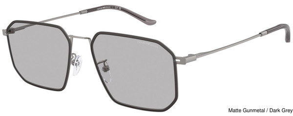 Emporio Armani Sunglasses EA2165D 300387