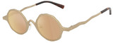 Emporio Armani Sunglasses EA2166 30027J