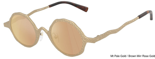 Emporio Armani Sunglasses EA2166 30027J
