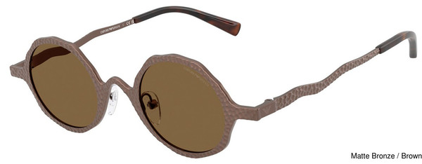 Armani Replacement Lenses 112212