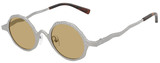 Emporio Armani Sunglasses EA2166 3015/2