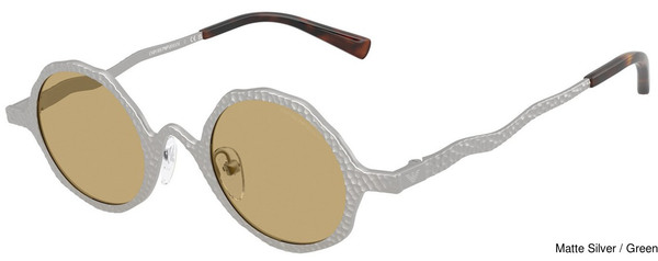 Emporio Armani Sunglasses EA2166 3015/2