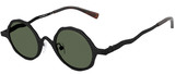 Emporio Armani Sunglasses EA2166 3001/2