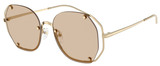 Emporio Armani Sunglasses EA2168 301393