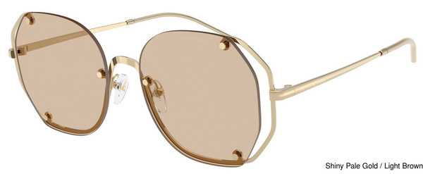 Emporio Armani Sunglasses EA2168 301393