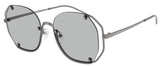 Emporio Armani Sunglasses EA2168 300387