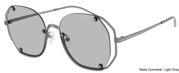 Emporio Armani Sunglasses EA2168 300387