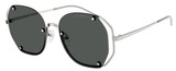Emporio Armani Sunglasses EA2168 301587