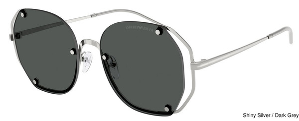 Emporio Armani Sunglasses EA2168 301587