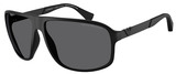 Emporio Armani Sunglasses EA4029 5001T3