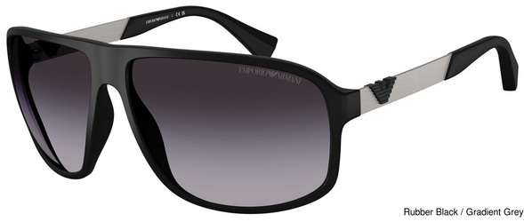 Emporio Armani Sunglasses EA4029 50638G