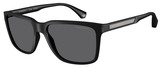Emporio Armani Sunglasses EA4047 506381