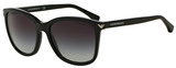 Emporio Armani Sunglasses EA4060F 50178G