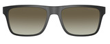 Emporio Armani Sunglasses EA4115C Clip-On 50423M