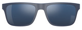 Emporio Armani Sunglasses EA4115C Clip-On 508855