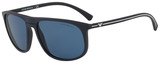 Emporio Armani Sunglasses EA4118 569280