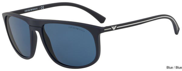 Emporio Armani Sunglasses EA4118 569280