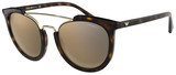 Emporio Armani Sunglasses EA4122 50265A