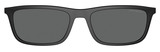 Emporio Armani Sunglasses EA4160C Clip-On 500187