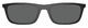 Matte Black / Dark Grey