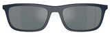 Emporio Armani Sunglasses EA4160C Clip-On 50886G