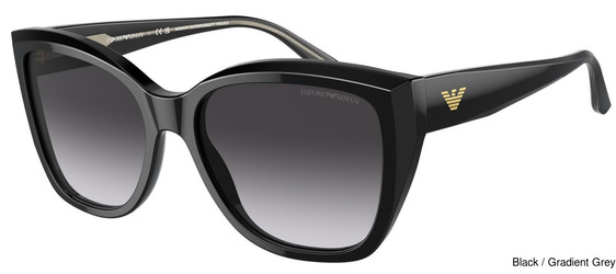 Emporio armani Replacement Lenses 112238