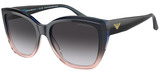 Emporio Armani Sunglasses EA4198 59918G