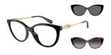 Emporio Armani Sunglasses EA4213U 50171W