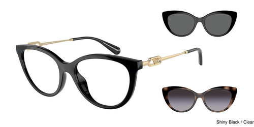 Emporio Armani Sunglasses EA4213U 50171W