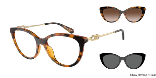 Emporio Armani Sunglasses EA4213U 50261W