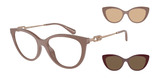 Emporio Armani Sunglasses EA4213U 51461W