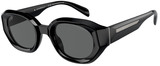 Emporio Armani Sunglasses EA4230U 501787