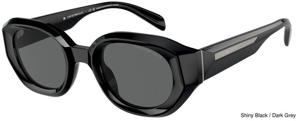 Emporio Armani Sunglasses EA4230U 501787