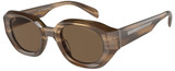 Emporio Armani Sunglasses EA4230U 614973