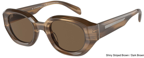 Emporio Armani Sunglasses EA4230U 614973