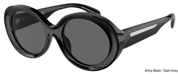 Emporio Armani Sunglasses EA4231U 501787