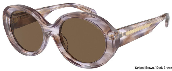 Emporio Armani Sunglasses EA4231U 615673