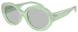 Emporio Armani Sunglasses EA4231U 615487