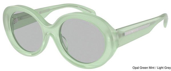 Emporio Armani Sunglasses EA4231U 615487