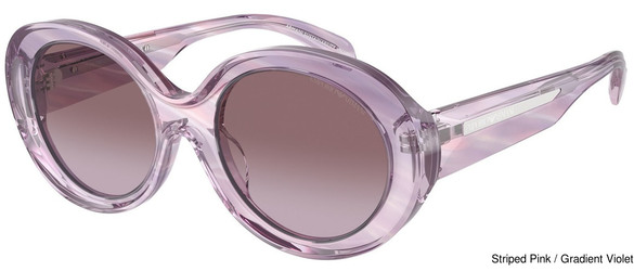 Emporio Armani Sunglasses EA4231U 61558H