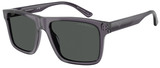 Emporio Armani Sunglasses EA4232F 610687