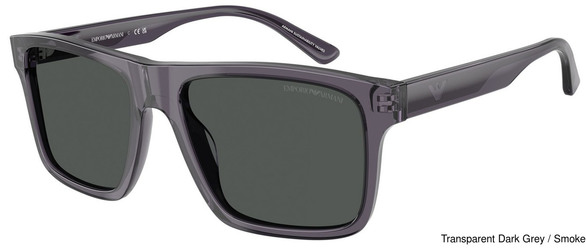 Emporio Armani Sunglasses EA4232F 610687
