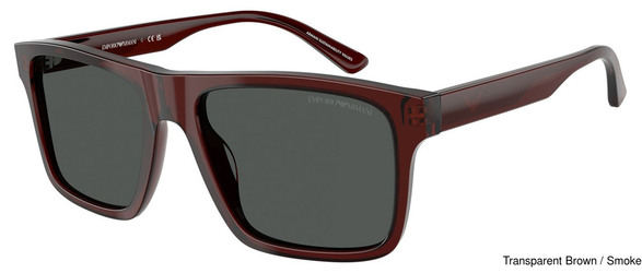 Emporio Armani Sunglasses EA4232F 617487
