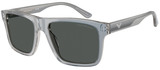 Emporio Armani Sunglasses EA4232F 617787