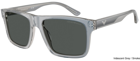 Emporio Armani Sunglasses EA4232F 617787