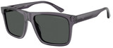 Emporio Armani Sunglasses EA4232 617587