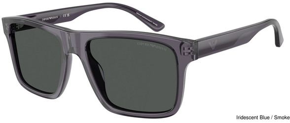 Emporio Armani Sunglasses EA4232 617587
